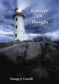 Cover Concept Of Thought