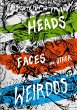 Heads, Faces And Other Weirdos - Bild 1