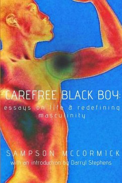 Carefree Black Boy - McCormick, Sampson