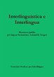 Interlinguistica e Interlingua - Bild 1