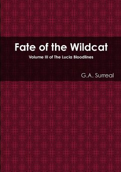 Fate of the Wildcat - Surreal, G. A.