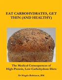 Eat Carbohydrates