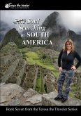 Soul Searching in South America (Black and White)