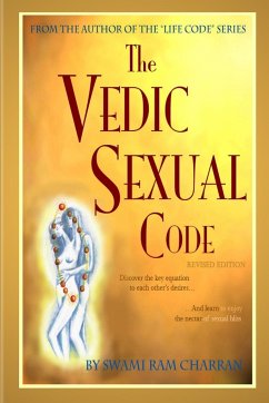 The Vedic Sexual Code - Charran, Swami Ram