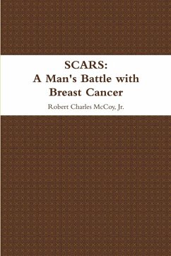 Scars - McCoy, Jr. Robert Charles