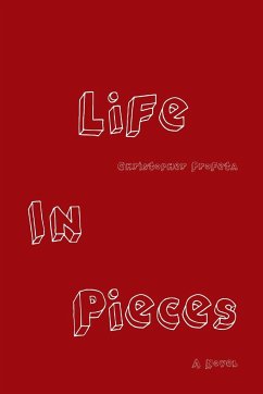 Life in Pieces - Profeta, Christopher