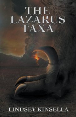 The Lazarus Taxa - Kinsella, Lindsey