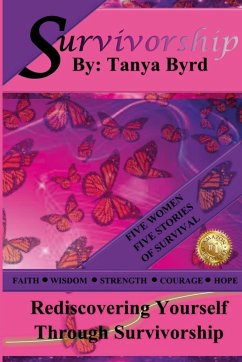 Survivorship - Tanya Byrd - Byrd, Tanya