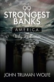 The 99 Strongest Banks in America