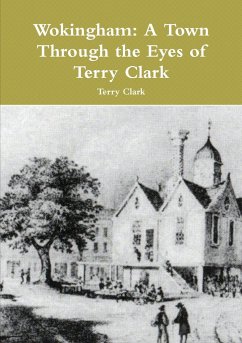 Wokingham - Clark, Terry