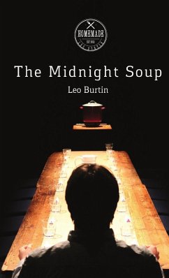 The Midnight Soup - Burtin, Leo