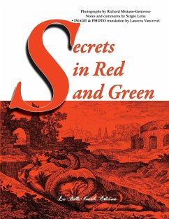 Secrets in Red and Green - R. Misiano-Genovese, S. Lima &