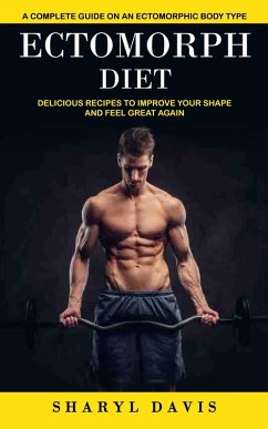 Cover Ectomorph Diet