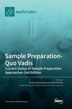 Sample Preparation-Quo Vadis