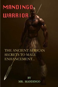 Mandingo Warrior - Warrior, Mandingo