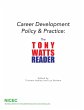Career Development Policy & Practice - Bild 1