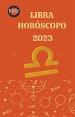 Libra Horóscopo 2023