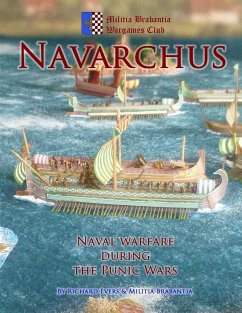 Navarchus (Color Edition Letter Format) - Evers, Richard