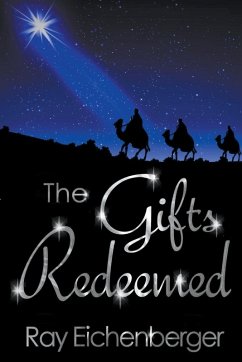 Cover The Gifts Redeemed