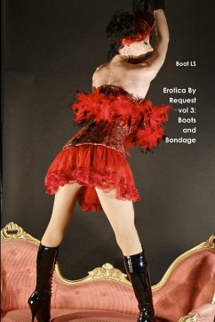 Erotica By Request vol 3 - Ls, Boot