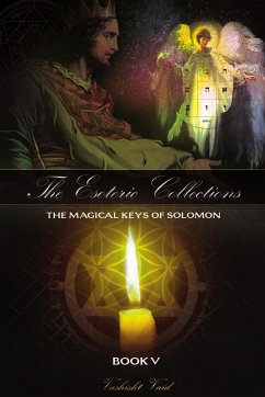 The Esoteric Collections book V - Vaid, Vashisht