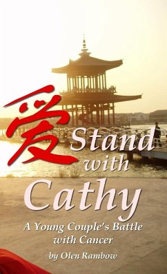 Stand with Cathy - Rambow, Olen