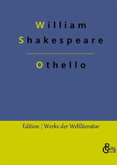 Othello - Shakespeare, William