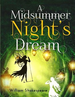 A Midsummer Night's Dream - Exotic Publisher