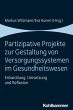 Partizipative Projekte zur Gestaltung... - Bild 1
