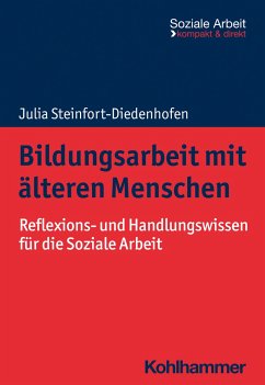 Bildungsarbeit mit älteren Menschen - Steinfort-Diedenhofen, Julia