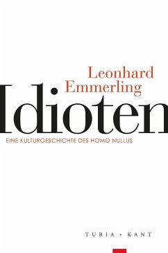 Idioten - Emmerling, Leonhard