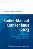 Kodier-Manual Krankenhaus 2023
