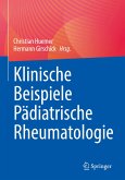 Klinische Beispiele Pädiatrische Rheumatologie