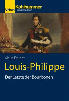 Louis-Philippe - Deinet, Klaus