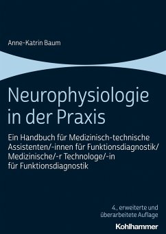 Neurophysiologie in der Praxis - Baum, Anne-Katrin