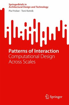 Patterns of Interaction - Fricker, Pia;Kotnik, Toni