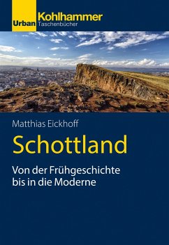 Schottland - Eickhoff, Matthias