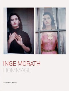 Inge Morath Hommage - Morath, Inge;Miller, Rebecca