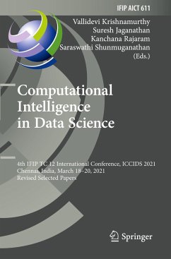 Computational Intelligence in Data Science