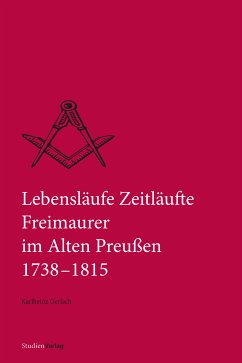 Lebensläufe Zeitläufte (eBook, ePUB) - Gerlach, Karlheinz