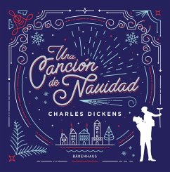 Una canción de Navidad (eBook, ePUB) - Dickens, Charles