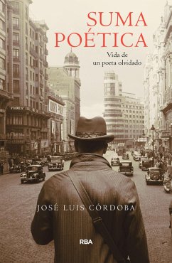 Suma poética (eBook, ePUB) - Córdoba, José Luis