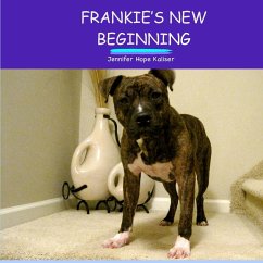 Frankie's New Beginning - Kaliser, Jennifer