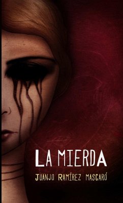 Cover LA MIERDA