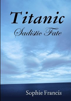 Cover Titanic