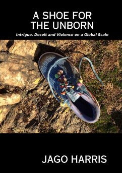 Cover A shoe for the unborn