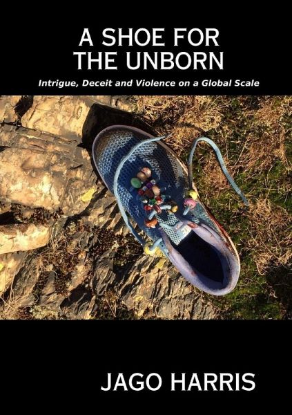 A shoe for the unborn