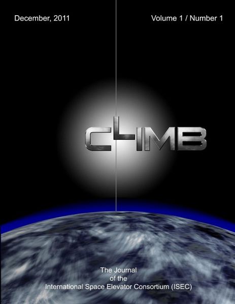 CLIMB Vol 1 / No 1 CLIMB Vol 1 / No 1