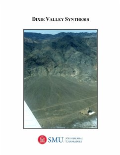 Dixie Valley Synthesis - Blackwell, David; Smith, Richard; Richards, Maria