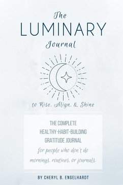 The Luminary Journal - Engelhardt, Cheryl B.